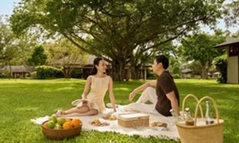 Xu hướng nghỉ dưỡng “Wellness” lan tới miền Tây, Legacy Mekong ra mắt hành trình kết hợp chăm sóc sức khỏe và văn hóa bản địa