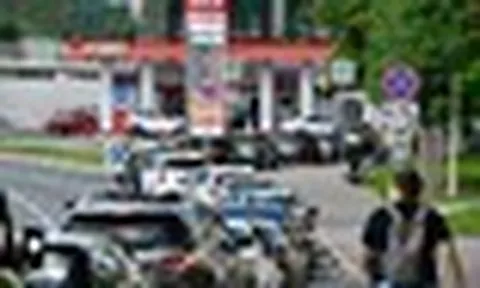Sợ Moscow không còn xăng để bán, nước láng giềng của Nga phải đi 'đánh tiếng' với loạt quốc gia châu Á