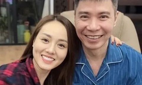 Vợ NS Công Lý: "Lúc nào cũng trong tình trạng cần tiền"