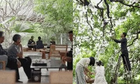 Chi gần 7 tỷ đồng xây ngôi nhà nghỉ hưu 680m² giữa vùng quê: Điều xa xỉ nhất không phải diện tích mà là một cuộc sống đủ đầy