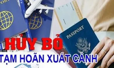 Những điểm mới về tạm hoãn xuất cảnh theo Nghị định 252/2026/NĐ-CP