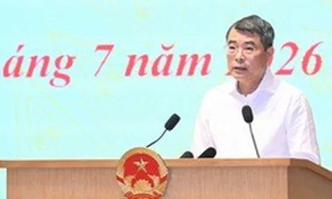 Thủ tướng Lê Minh Hưng: Biến ý chí thành hành động, biến quyết sách thành kết quả tốt hơn, cao hơn nữa