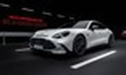 ‘Thiết kế xe mới như Ferrari Luce không xấu, chúng ta nên xem lại mắt nhìn’