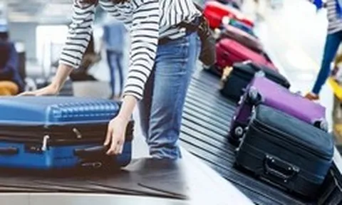 Tưởng hành lý còn dư cân, nhiều hành khách bất ngờ mất thêm 600.000 đồng ngay tại cửa lên máy bay