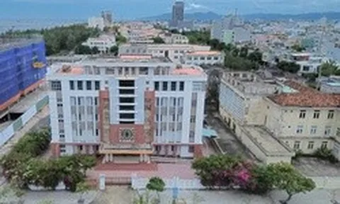 Cận cảnh các trụ sở dôi dư ở Đắk Lắk sắp đấu giá làm đất ở, thương mại - dịch vụ