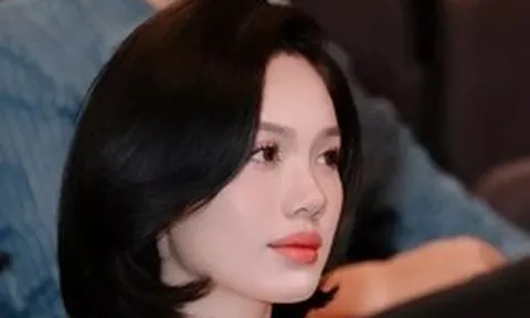Nhan sắc mỹ nhân đóng người tình vua Bảo Đại
