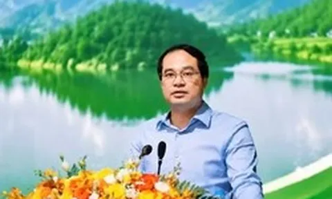 Gần 19.000 tỷ đồng 'rót' vào Thái Nguyên