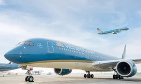 Tin vui cho Vietnam Airlines