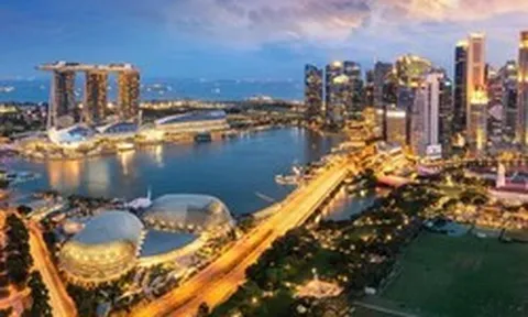 Quốc gia ĐNÁ duy nhất lọt Top 10 nước giàu nhất thế giới năm 2026: GDP bình quân đầu người vượt xa Mỹ, không có nhiều tài nguyên vẫn thịnh vượng