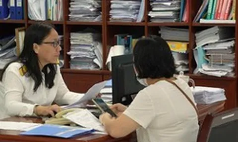 Từ hôm nay, quy định về người phụ thuộc áp dụng giảm trừ gia cảnh có thay đổi quan trọng, hàng triệu người nộp thuế lưu ý nếu không muốn lỡ quyền lợi