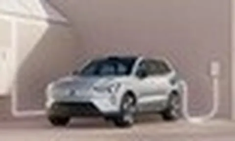 Tin xe 6/7: Volvo mang SUV, sedan điện đầu bảng về Việt Nam