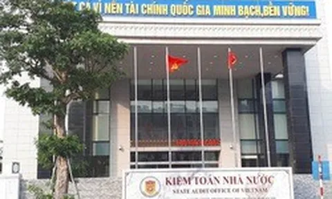 Thu hồi các khoản thu, chi, chuyển nguồn không đúng quy định theo kiến nghị kiểm toán