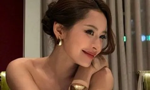 Đừng đứng cạnh Chi Pu!