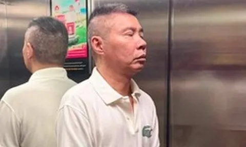 Hình ảnh mới nhất của nam NSND sau 16 tháng xin thôi chức Phó giám đốc Nhà hát Kịch Hà Nội