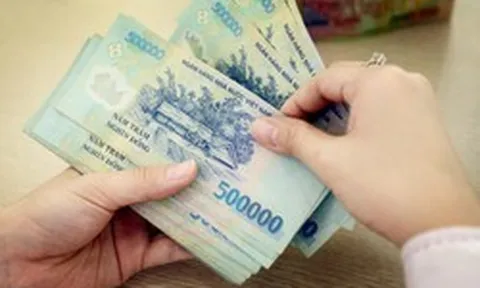 Người cao tuổi ở tỉnh này được nhận 1,5 triệu đồng tiền mặt (ngoài lương hưu) theo Nghị quyết 24