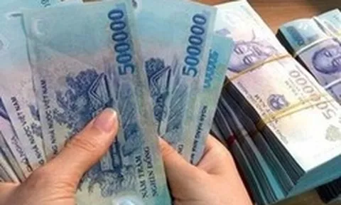 Đề xuất 2 phương án TĂNG LƯƠNG TỐI THIỂU