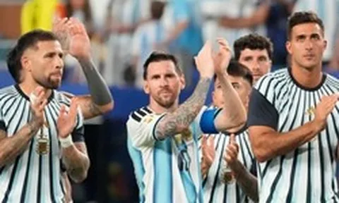 Lịch thi đấu World Cup 2026 hôm nay 7/7 và sáng 8/7