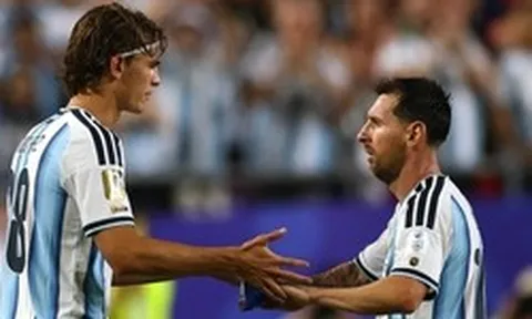 Siêu máy tính dự đoán tỷ lệ thắng Argentina vs Ai Cập, vòng 1/8 World Cup 2026