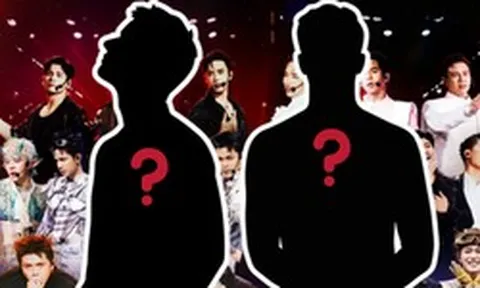 Rò rỉ kết quả 2 Anh Tài đầu tiên bị loại ở show Chông Gai