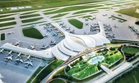 Nhà thầu quân đội đua tốc độ tại đại công trường Long Thành: Quyết tâm nghiệm thu hơn 1.500 tỷ đồng trong 50 ngày đêm