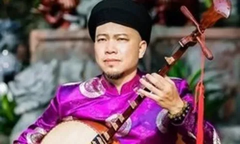 NSƯT Thanh Hùng đột ngột qua đời