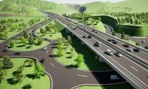 Tuyến cao tốc 124km, vốn đầu tư gần 26.000 tỷ đồng do liên danh Vingroup đầu tư có diễn biến quan trọng