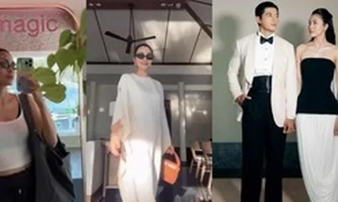 Lựa chọn khôn khéo của Hà Tăng