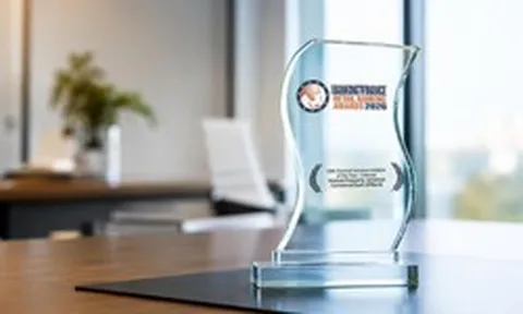 Năm thứ hai liên tiếp, VPBank SME được vinh danh tại Asian Banking & Finance Retail Banking Awards