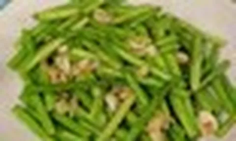 4 loại rau giàu protein hơn cả thịt nhưng ăn nhiều vẫn không lo béo, còn tốt cho sức khỏe