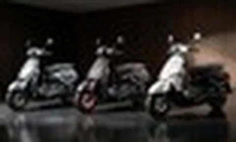 Suzuki ra mắt Saluto 125, liệu có cửa cạnh tranh với Honda SH Mode khi về Việt Nam?