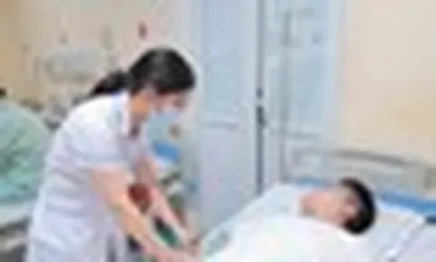 Nam kỹ sư 31 tuổi nhập viện chỉ vì 1 sai lầm khi tập gym: Cảnh báo nóng kiểu tập có thể gây suy thận cấp