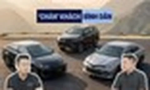Khai tử Altis, bỏ Fortuner máy dầu: Toyota Việt Nam đã ‘chán’ khách hàng bình dân?