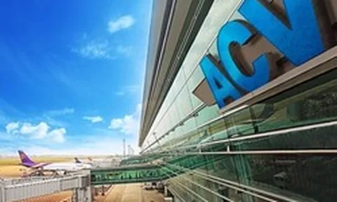 Nguyên Phó Tổng Giám đốc ACV Đỗ Tất Bình bị khai trừ Đảng