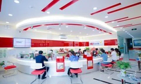 Lãi suất ngân hàng HDBank mới nhất tháng 7/2026: Gửi kỳ hạn nào có lãi suất cao nhất?