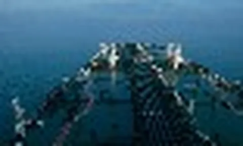 Xuất khẩu dầu thô bằng đường biển đạt kỷ lục: Tại sao Nga nhận tin buồn 'khó tin'?