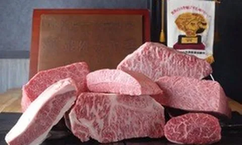 Điều gì khiến thịt bò Kobe đắt đỏ đến như vậy?