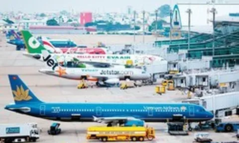 Danh sách 36 cảng hàng không sẽ được quy hoạch trước 2030