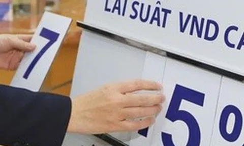 Vì sao lãi suất ngân hàng khó giảm sâu?