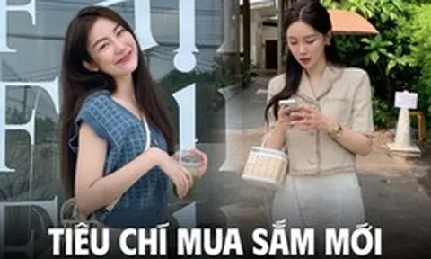 Tiêu chí shopping của giới trẻ thay đổi, nhiều “ông lớn” lao đao: Giờ ai còn chi tiền để trưng logo thương hiệu lên người nữa?