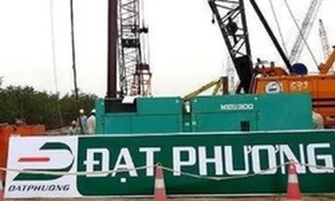 Tập đoàn Đạt Phương nói gì về thông tin một nhà đầu tư bị xử phạt vì thao túng cổ phiếu DPG