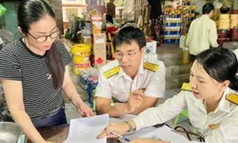 Cơ quan Thuế có thông báo quan trọng đến hộ kinh doanh trên cả nước