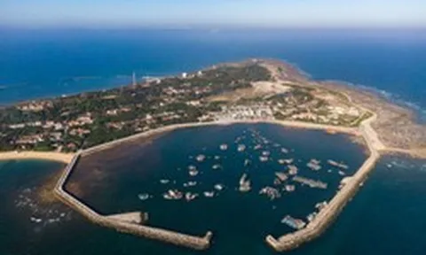 Việt Nam sẽ có sân bay mới tại đặc khu xa bờ nhất Vịnh Bắc Bộ