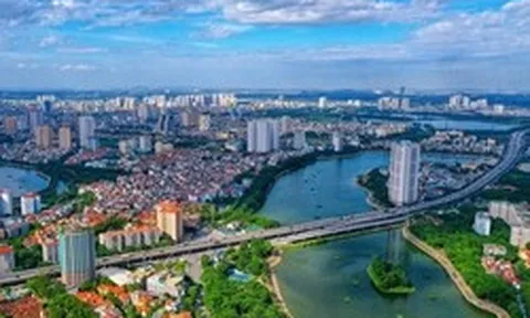 Chính phủ yêu cầu sắp xếp xã, phường theo chủ trương của Bộ Chính trị