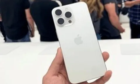 Bất ngờ chiếc iPhone cũ được cho là 
“đáng mua nhất” hiện nay