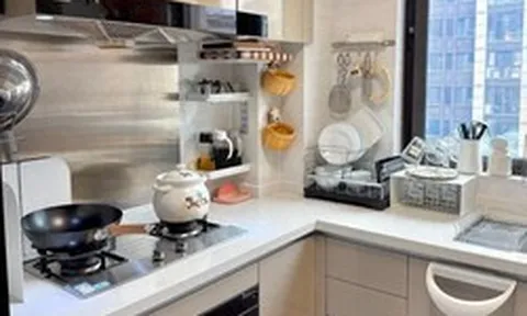 Đừng vội mua đồ cho nhà bếp: Ghi nhớ "3 không đặt, 3 không mua, 3 món nên đầu tư" để tránh tốn tiền sửa sau này