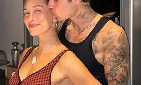 Ngôi nhà của Justin Bieber
