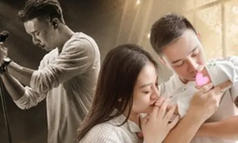 Anh tài "bão view" show Chông gai: 21 tuổi phải gánh nợ 28 tỷ của mẹ đẻ và cú "tái sinh" ngoạn mục, cứu cả gia đình