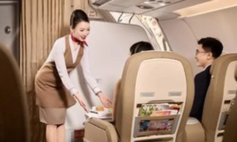 Hãng bay nghỉ dưỡng của Việt Nam đang định hình chất lượng dịch vụ hàng không mới như thế nào?