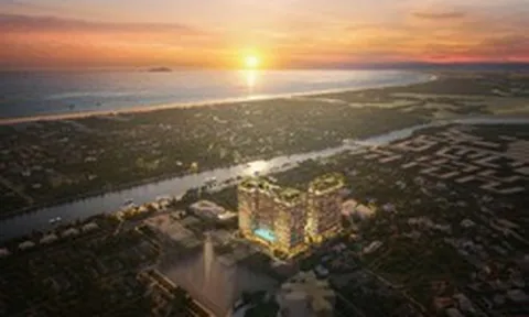 Hàng trăm nhà đầu tư chờ ký HĐMB: Giải mã hiện tượng hấp thụ 95% tại Regal Complex