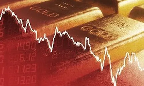 Chiều 9/7: Giá vàng miếng, vàng nhẫn trơn bất ngờ đảo chiều